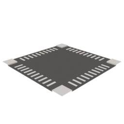 Street 4 Way